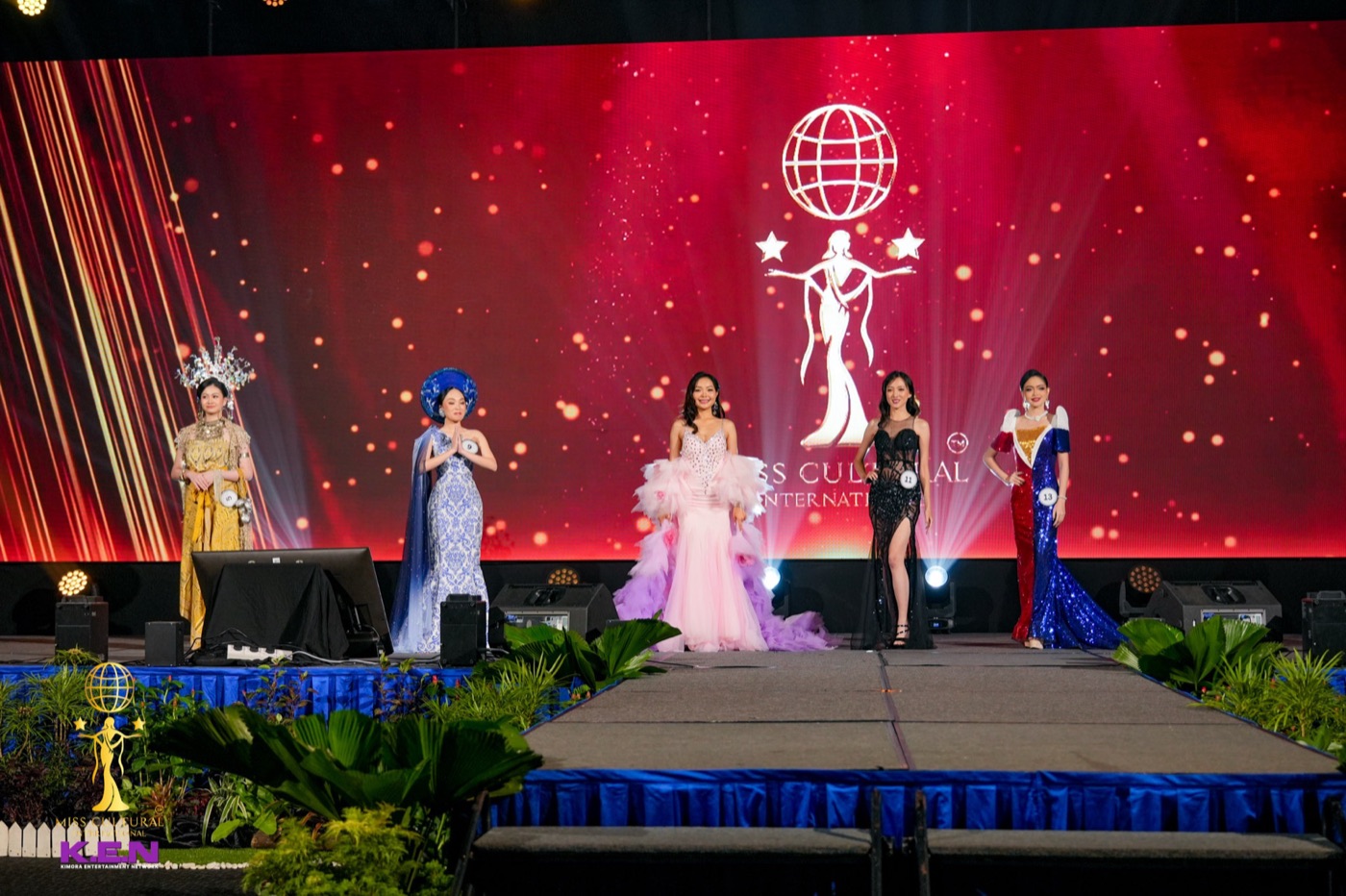 Miss Culture International 2025