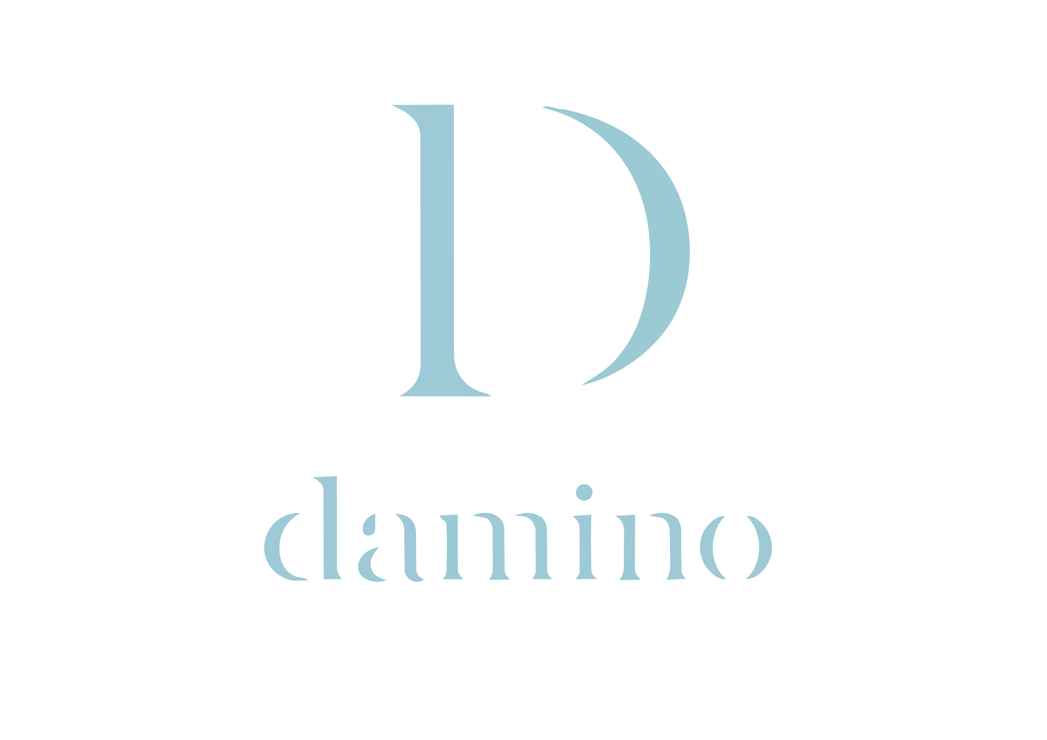 Damino 丹米妮爾髮品